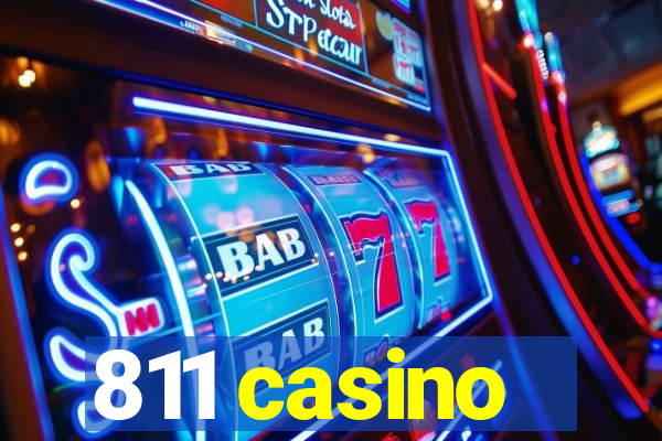 811 casino